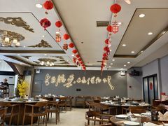 -全聚德烤鸭店(马家堡店)