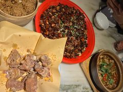 -常和州·夜宵大排档(常州单店)