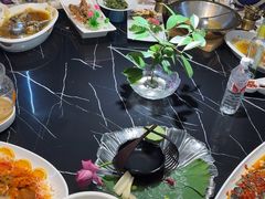 -楚鱼王·河鲜·湖北菜(华农店)
