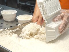 -笔架山食堂