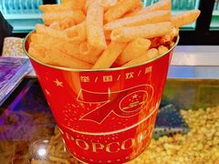 -中影国际影城(东方新天地CINITY店)