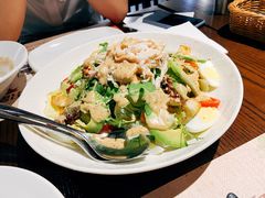 -斯比特花园西餐厅(东方商厦店)