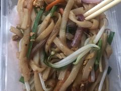 -阿生潮味鲜炒粉(梅林新村店)