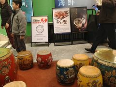 -沸炉重庆老火锅(军事博物馆店)