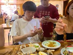 -管氏翅吧(国展店)