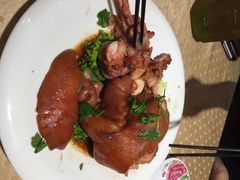 金手勺-金手勺东北菜馆(大屯北路店)