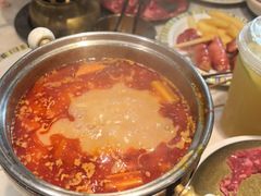 -喜庭海鲜自助(来福士店)