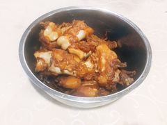 -伟记牛蹄(道滘店)