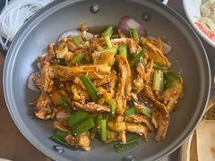 -肖记公安牛肉鱼杂馆·省级非物质文化遗产(三角路直营店)