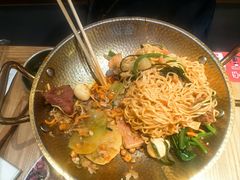 -福客麻辣烫·现炒麻辣香锅(印力中心店)