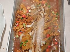 -徽州小镇(高新店)