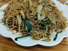 -南记食粥坊·宵夜大排档(南桂店)