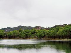 -承德避暑山庄景区