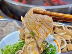 -渝味黄姐火锅(黄泥村店)