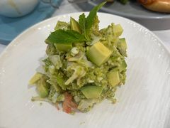 -库滋明·俄罗斯特色美食(中央大街店)