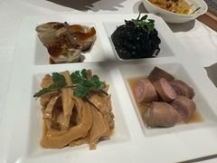 -莆田餐厅PUTIEN(武商MALL店)
