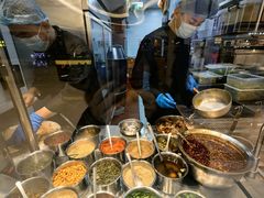 -蓉三少冒烤鸭·四川小吃集(北京首店)