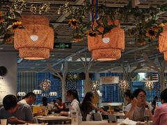 -宜家·瑞典风味餐厅(无锡店)