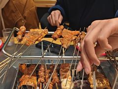 -古彭7只羊·徐州烧烤(旗舰店)