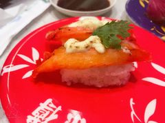 -京樽回転寿司(奥林匹克店)