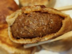 -清真吴记门钉肉饼·喜多利