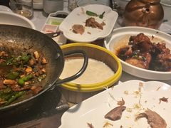 -大鸭梨烤鸭·北京菜(南小街/南苑店)