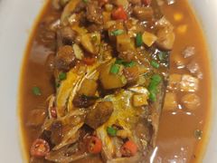 -小菜园新徽菜(合肥之心城店)