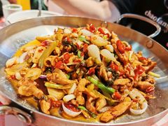 -文昌阁·长沙市井菜(美食地标店)