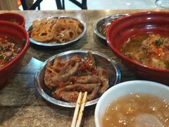 -丽丽水煮(顺外路店)