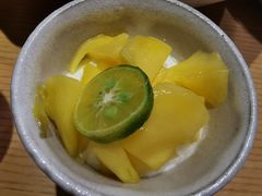 -富山日式料理(宽厚里店)