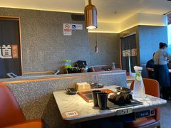 大堂-新辣道鱼火锅(领展购物广场·中关村店)