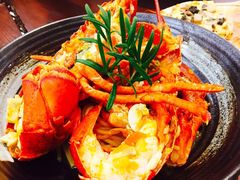 -斯比特花园西餐厅(东方商厦店)