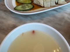 -章记星洲 · 新加坡餐厅(望京店)