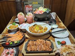 -小川洋风料理(街道口店)