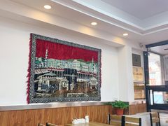 大堂-老街粘食店(宜昌路店)