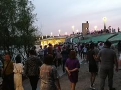 -南湖大桥