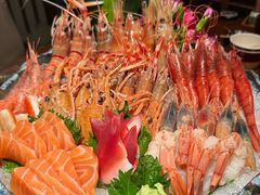 -一本料理(西溪天街店)