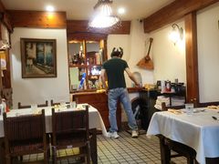 -老井俄式餐厅