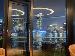 -三利音·浦之舟(滨江大道店)