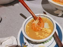 -桂满陇·西湖船宴(平安金融中心店)