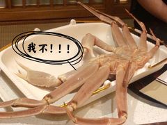 -耕海蟹将军(万象城店)