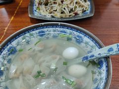 -福州人铭小吃