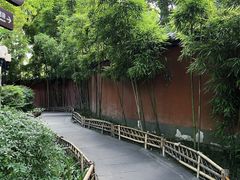 -成都武侯祠博物馆