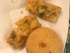 -添好运点心专门店(深水埗店)