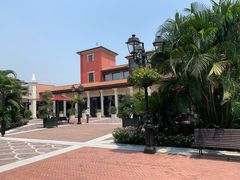 -佛罗伦萨小镇广佛名品奥特莱斯(疏港路店)