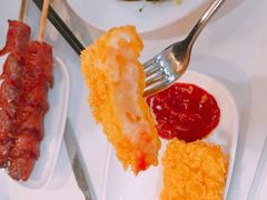 -宜家·瑞典风味餐厅(海达南街店)
