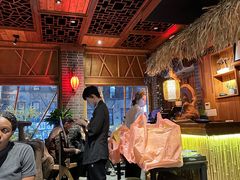 -Mountain House East Village 川山甲