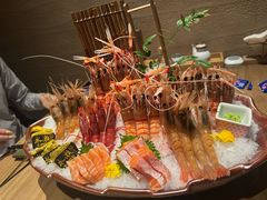 -Minase水濑·日料放题(外滩店)