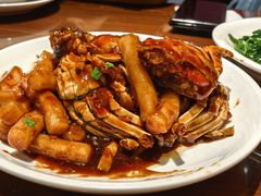 -老瑞福上海菜(人民广场店)