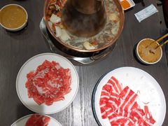 -东来顺饭庄(上地华联店)